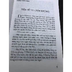 Một nửa 2010 mới 80% bẩn nhẹ Thu Huyền HPB0906 SÁCH VĂN HỌC 915009