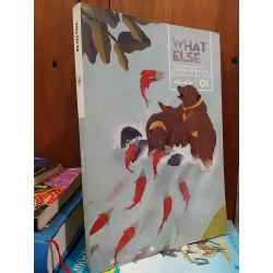 Mùa săn - WhatElse - Nhiều tác giả