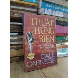 Thuật Hùng Biện - Dale Carnegie 331937