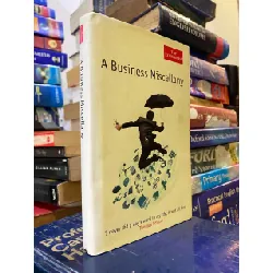 A Business Miscellany 573842
