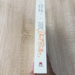 NHỮNG NGƯỜI QUANH RHETT BUTLER Hậu CUỐN THEO CHIỀU GIÓ 996100