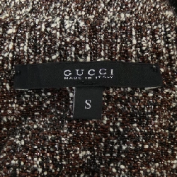 【Mã giảm giá】Gucci GUCCI Đầm 650683