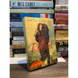 THE RED TENT - Anita Diamant 163723