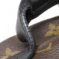 Ba lô Louis Vuitton Monogram Palm Springs PM M41560 611463