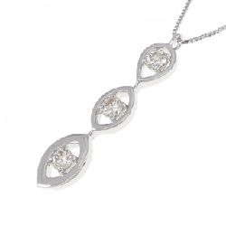 PT Dây chuyền kim cương 0.20CT - Hàng hiệu Authentic 861425