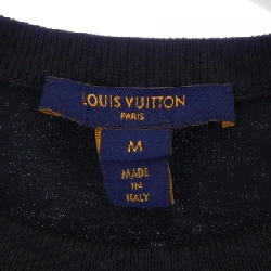 Áo thun LOUIS VUITTON FKTS23EQ9 - Hàng hiệu Chính hãng 775207