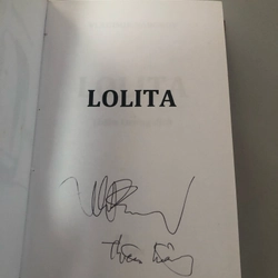 Lolita (2016) - Thiên Lương dịch  | Không chịu nổi Nabokov nên mình bán đi 324968