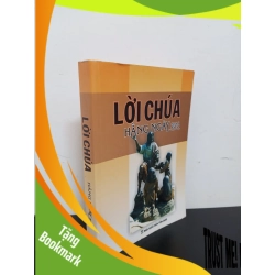 (TẶNG BOOKMARK) Lời Chúa Hằng Ngày (2014) Mới 90% RBK.ASB2103