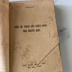 Vấn đề hồi phục chức năng cho người điếc, Phạm Kim 709412