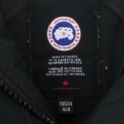 Áo khoác lông Canada Goose 2580LA ROSSCLAIR - Hàng hiệu Authentic 821039