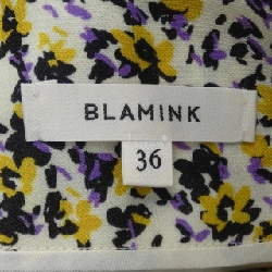【Mã giảm giá】Đầm BLAMINK 651215
