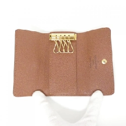 Ví khóa Louis Vuitton Monogram Multiclés M69517 622345