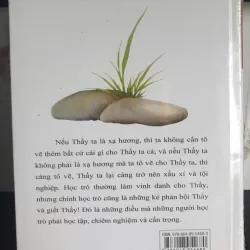 Tình Phơi Trên Đá Trắng - Thích Thái Hòa 689222