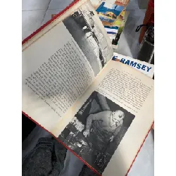 France - Joseph Barry 553184