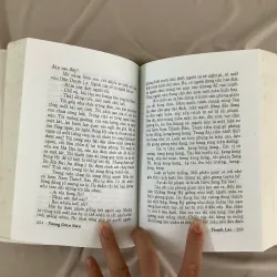 Thanh Lâu (Bộ 2 Tập) 595712