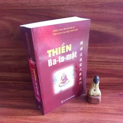 Thiền Ba - la - mật / Thiên Thai Trí Giả Đại Sư 165611