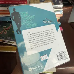 Bí Mật Đàn Ông – 50 Điều Phụ Nữ Cần Biết Để Hiểu Đàn Ông- K2 999043