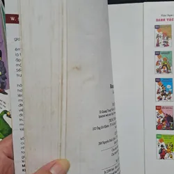 Truyện tranh Danh tác thế giới (Set lẻ 6 cuốn) 722135