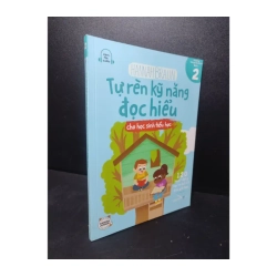 Tự rèn kỹ năng đọc hiểu cho học sinh tiểu học 2 Hannah Braun 2021