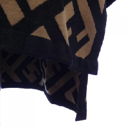 FENDI FF Motif FZY639 A3PU Áo len - Hàng hiệu Chính hãng 773377