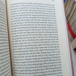 CON NGƯỜI TRONG THẾ GIỚI TINH THẦN - NGUYỄN VĂN TRỌNG 730823