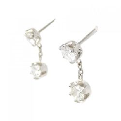 PT900 Bông tai kim cương 0.77CT - Hàng hiệu Authentic 866165