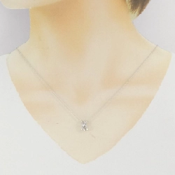 Vòng cổ kim cương Vandome - Hàng hiệu Authentic 843395