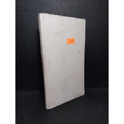 Tình bạn (song ngữ, bìa cứng) mới 80% ố viết lên bài gấp góc nhẹ 1998 HCM2103 VĂN HỌC