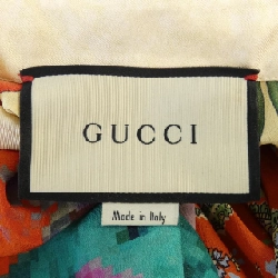 Gucci GUCCI 493518 ZJQ12 Đầm 649643
