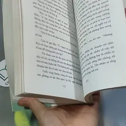 Đoạn đường để nhớ - Nicholas Sparks 698539