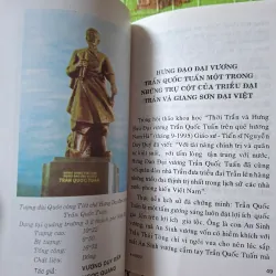 Hưng Đạo Đại Vương Trần Quốc Tuấn 994139