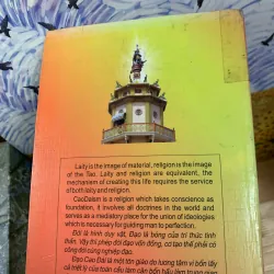 Con Đường Của Người Đệ Tử Cao Đài - Nguyễn Long Thành 926217