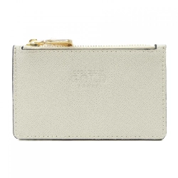 COCOCELUX GOLD CARD CASE - Hàng hiệu Authentic