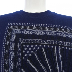 HERMES CHEVAL PUNK BANDANA 467880HA Sweat - Hàng hiệu Authentic 890817