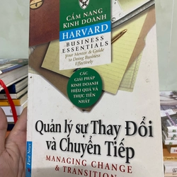 Bộ 5q sách kĩ năng Harvard