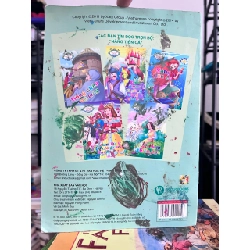 Con Chim Lửa Và Nàng Công Chúa Vasilissa - Nhiều tác giả 957529