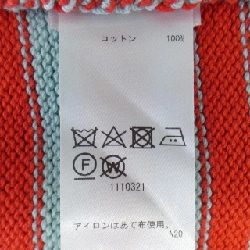 【Mã giảm giá】Marimekko MARIMEKKO Áo len 637983