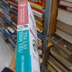 sách Đàn ông sao Hỏa đàn bà sao Kim (B1) 703581