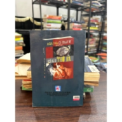 Cô Gái Thứ Ba - Agatha Christie 936686