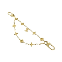 Túi charm Louis Vuitton Luiza M01800 Khóa