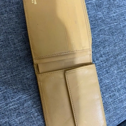 Celine wallet ví gập Celine  464053
