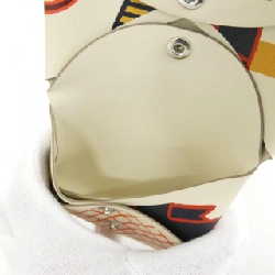 HERMES DESSIN EQUESTRE Calvi Duo 086949CK Ví đựng tiền - Hàng hiệu Chính hãng 769152