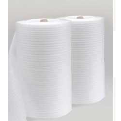 Màng xốp cuộn PE foam 3mm*105cm*100m HCM0310