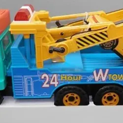 Xe chạy trớn   logo lắp ráp  780129