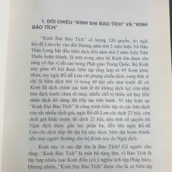 Giảng Giải Kinh Bảo Tích 712183