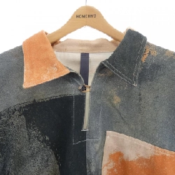 SHINYAKOZUKA 2102SK33 Top - Hàng hiệu Chính hãng 886839