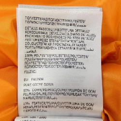 MONCLER VALLORCH Áo khoác lông - Hàng hiệu Chính hãng 890770