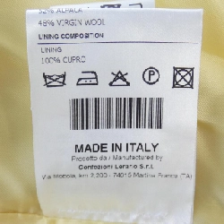 【Mã giảm giá】Áo khoác TAGLIATORE Talíatore 643843