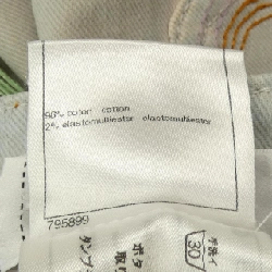 【Khuyến mãi áp dụng】Quần jeans CHANEL 651432