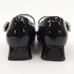 Giày ROGER VIVIER MINI TRES VIVIER STR BABI - Hàng hiệu Chính hãng 830265